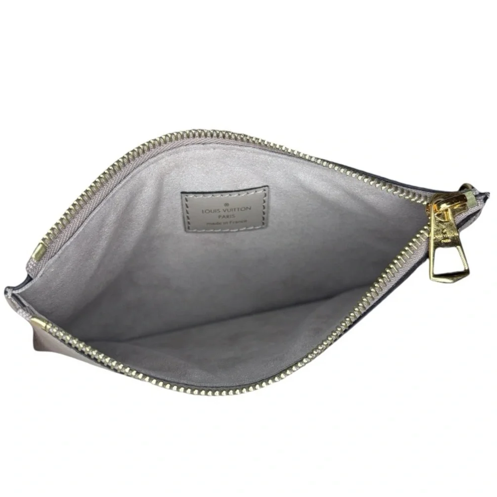 Louis Vuitton Monogram Neonoe Pochette - Picture 6 of 7